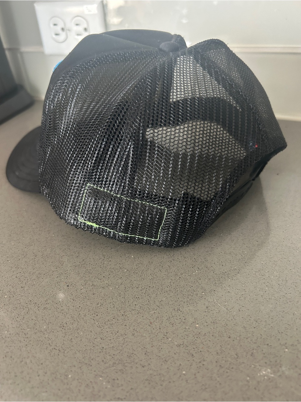 Aviator Nation Logo Hat - Picture 5 of 5